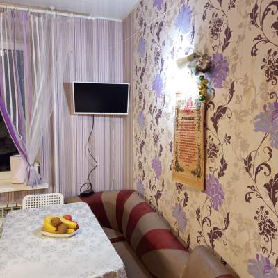 Купить квартиру - Киев, Червоной Калины (Маяковского Владимира) просп.7А, Троещина. Продажа недвижимости - Деснянский район, вторичный рынок и новострой недорого, цена до 58700$, объявление №1960640 фото 1