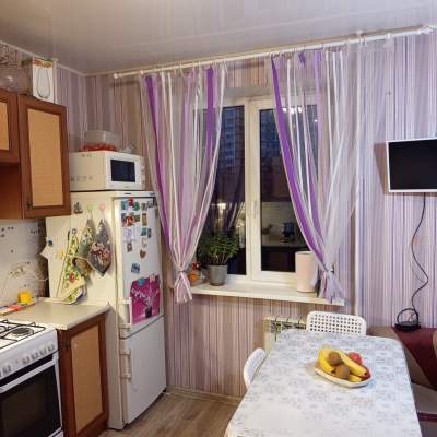 Купить квартиру - Киев, Червоной Калины (Маяковского Владимира) просп.7А, Троещина. Продажа недвижимости - Деснянский район, вторичный рынок и новострой недорого, цена до 58700$, объявление №1960640 фото 3