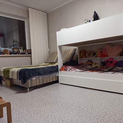 Купить квартиру - Киев, Червоной Калины (Маяковского Владимира) просп.7А, Троещина. Продажа недвижимости - Деснянский район, вторичный рынок и новострой недорого, цена до 58700$, объявление №1960640 фото 4