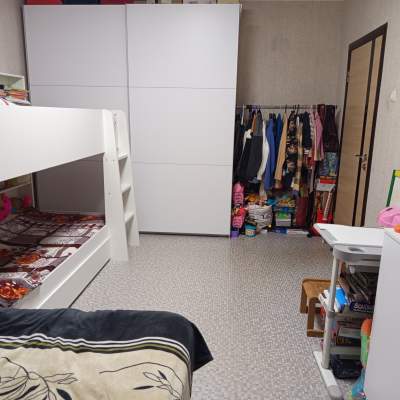 Купить квартиру - Киев, Червоной Калины (Маяковского Владимира) просп.7А, Троещина. Продажа недвижимости - Деснянский район, вторичный рынок и новострой недорого, цена до 58700$, объявление №1960640 фото 6