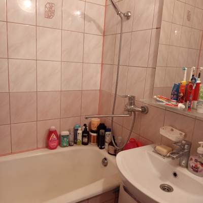 Купить квартиру - Киев, Червоной Калины (Маяковского Владимира) просп.7А, Троещина. Продажа недвижимости - Деснянский район, вторичный рынок и новострой недорого, цена до 58700$, объявление №1960640 фото 14