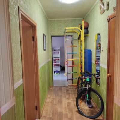 Купить квартиру - Киев, Червоной Калины (Маяковского Владимира) просп.7А, Троещина. Продажа недвижимости - Деснянский район, вторичный рынок и новострой недорого, цена до 58700$, объявление №1960640 фото 16