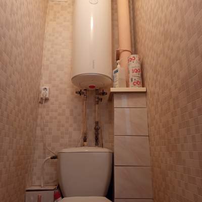 Купить квартиру - Киев, Червоной Калины (Маяковского Владимира) просп.7А, Троещина. Продажа недвижимости - Деснянский район, вторичный рынок и новострой недорого, цена до 58700$, объявление №1960640 фото 18