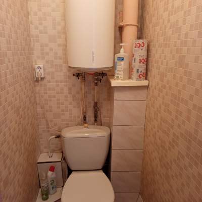 Купить квартиру - Киев, Червоной Калины (Маяковского Владимира) просп.7А, Троещина. Продажа недвижимости - Деснянский район, вторичный рынок и новострой недорого, цена до 58700$, объявление №1960640 фото 19