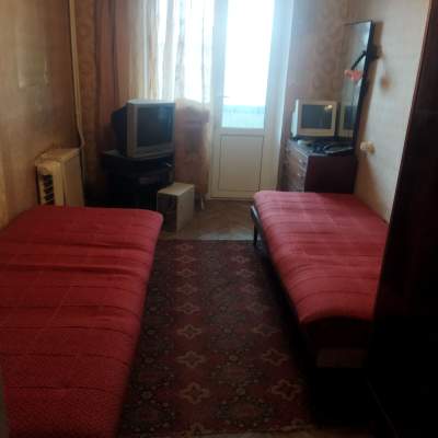 Купить квартиру - Киев, Кубанской Украины (Жукова Маршала) ул.45В, Лесной массив. Продажа недвижимости - Деснянский район, вторичный рынок и новострой недорого, цена до 60000$, объявление №1962248 фото 2