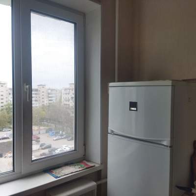 Купить квартиру - Киев, Кубанской Украины (Жукова Маршала) ул.45В, Лесной массив. Продажа недвижимости - Деснянский район, вторичный рынок и новострой недорого, цена до 60000$, объявление №1962248 фото 11