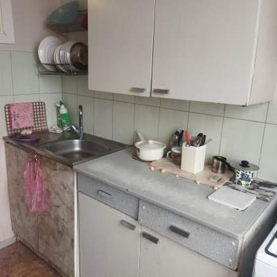 Купить квартиру - Киев, Кубанской Украины (Жукова Маршала) ул.45В, Лесной массив. Продажа недвижимости - Деснянский район, вторичный рынок и новострой недорого, цена до 60000$, объявление №1962248 фото 12