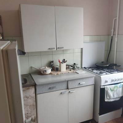 Купить квартиру - Киев, Кубанской Украины (Жукова Маршала) ул.45В, Лесной массив. Продажа недвижимости - Деснянский район, вторичный рынок и новострой недорого, цена до 60000$, объявление №1962248 фото 14