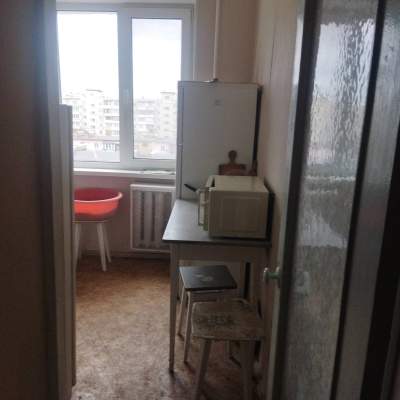 Купить квартиру - Киев, Кубанской Украины (Жукова Маршала) ул.45В, Лесной массив. Продажа недвижимости - Деснянский район, вторичный рынок и новострой недорого, цена до 60000$, объявление №1962248 фото 15