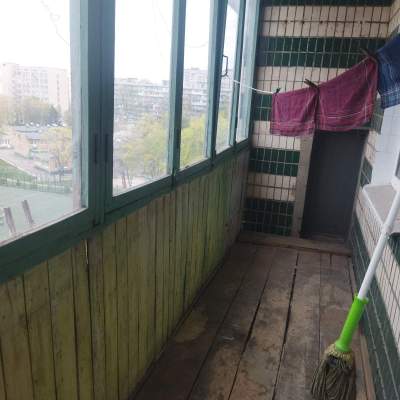 Купить квартиру - Киев, Кубанской Украины (Жукова Маршала) ул.45В, Лесной массив. Продажа недвижимости - Деснянский район, вторичный рынок и новострой недорого, цена до 60000$, объявление №1962248 фото 3