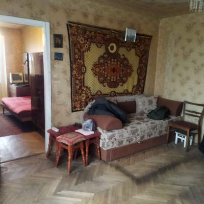 Купить квартиру - Киев, Кубанской Украины (Жукова Маршала) ул.45В, Лесной массив. Продажа недвижимости - Деснянский район, вторичный рынок и новострой недорого, цена до 60000$, объявление №1962248 фото 5