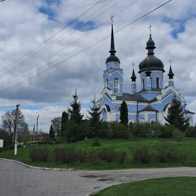 Купить участок - Киевская обл., Пшенична, Марьяновка с.. Продажа недвижимости - Васильковский, вторичный рынок и новострой недорого, цена до 15000$, объявление №1962255 фото 22