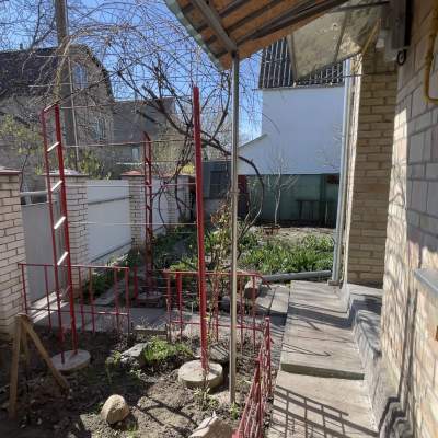 Купить дом - Киевская обл., Озера с.. Продажа недвижимости - Бучанский, вторичный рынок и новострой недорого, цена до 80000$, объявление №1962823 фото 2