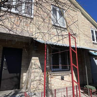 Купить дом - Киевская обл., Озера с.. Продажа недвижимости - Бучанский, вторичный рынок и новострой недорого, цена до 80000$, объявление №1962823 фото 3