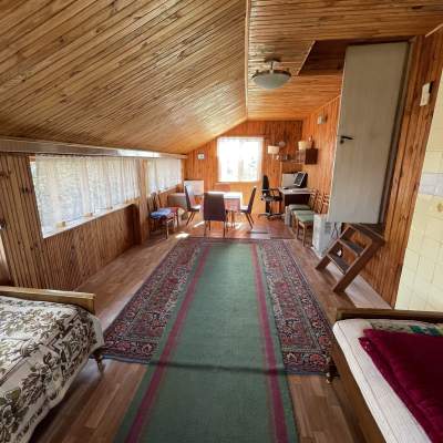 Купить дом - Киевская обл., Озера с.. Продажа недвижимости - Бучанский, вторичный рынок и новострой недорого, цена до 80000$, объявление №1962823 фото 5