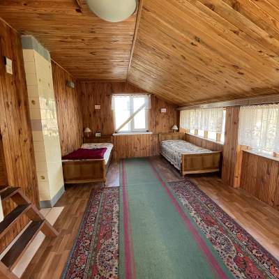 Купить дом - Киевская обл., Озера с.. Продажа недвижимости - Бучанский, вторичный рынок и новострой недорого, цена до 80000$, объявление №1962823 фото 6