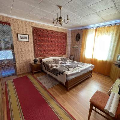 Купить дом - Киевская обл., Озера с.. Продажа недвижимости - Бучанский, вторичный рынок и новострой недорого, цена до 80000$, объявление №1962823 фото 7