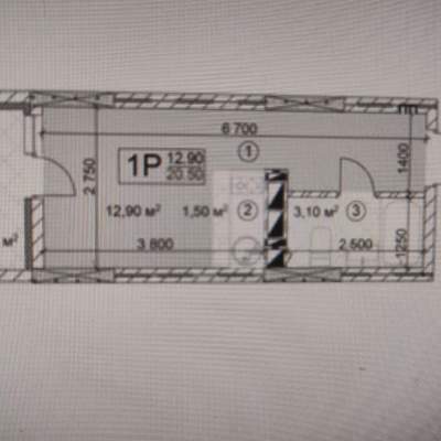 Купить квартиру - Киев, Машиностроительный пер.26, Отрадный. Продажа недвижимости - Соломенский район, вторичный рынок и новострой недорого, цена до 22000$, объявление №1963397 фото 11