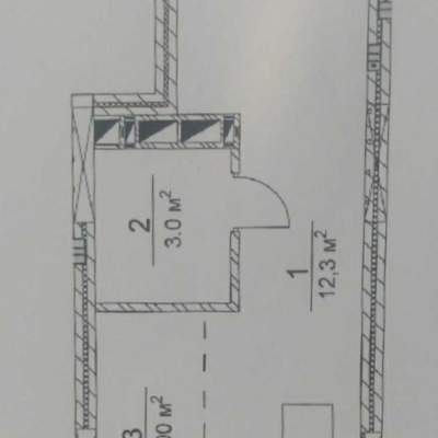 Купить квартиру - Киев, Машиностроительный пер.26, Отрадный. Продажа недвижимости - Соломенский район, вторичный рынок и новострой недорого, цена до 22000$, объявление №1963397 фото 12