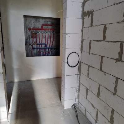 Купить квартиру - Киев, Машиностроительный пер.26, Отрадный. Продажа недвижимости - Соломенский район, вторичный рынок и новострой недорого, цена до 22000$, объявление №1963397 фото 16