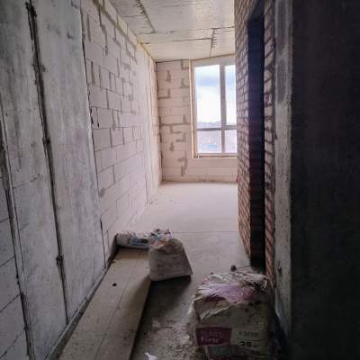 Купить квартиру - Киев, Машиностроительный пер.26, Отрадный. Продажа недвижимости - Соломенский район, вторичный рынок и новострой недорого, цена до 22000$, объявление №1963397 фото 19