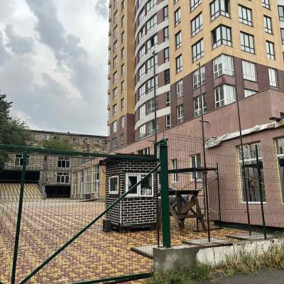 Купить квартиру - Киев, Машиностроительный пер.26, Отрадный. Продажа недвижимости - Соломенский район, вторичный рынок и новострой недорого, цена до 22000$, объявление №1963397 фото 21