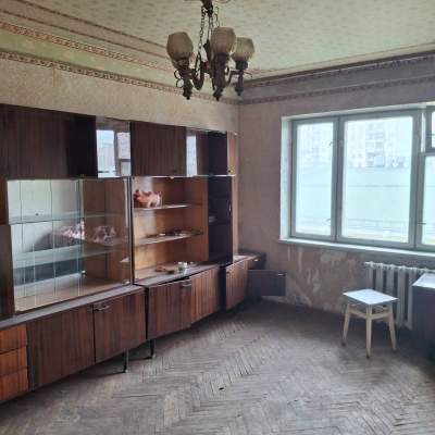 Купить квартиру - Киев, Оболонский просп.16, Оболонь. Продажа недвижимости - Оболонский район, вторичный рынок и новострой недорого, цена до 65000$, объявление №1963398 фото 1