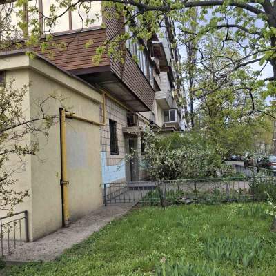 Купить квартиру - Киев, Оболонский просп.16, Оболонь. Продажа недвижимости - Оболонский район, вторичный рынок и новострой недорого, цена до 65000$, объявление №1963398 фото 13