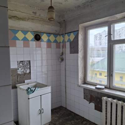 Купить квартиру - Киев, Оболонский просп.16, Оболонь. Продажа недвижимости - Оболонский район, вторичный рынок и новострой недорого, цена до 65000$, объявление №1963398 фото 5