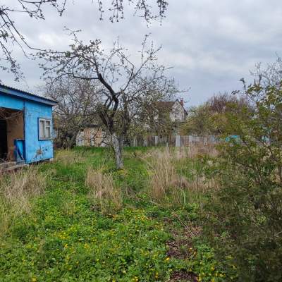 Купить участок - Киев, 1-я Садовая (Осокорки) ул., Осокорки. Продажа недвижимости - Дарницкий район, вторичный рынок и новострой недорого, цена до 62000$, объявление №1963554 фото 5