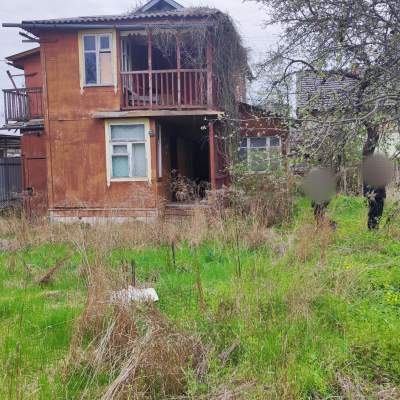 Купить участок - Киев, 1-я Садовая (Осокорки) ул., Осокорки. Продажа недвижимости - Дарницкий район, вторичный рынок и новострой недорого, цена до 62000$, объявление №1963554 фото 2