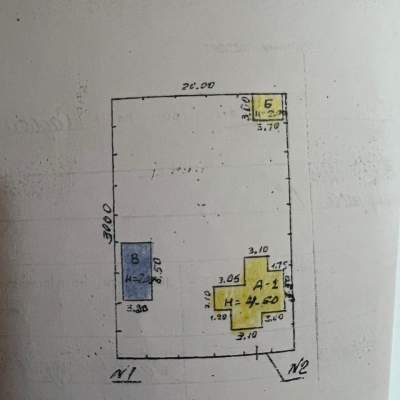Купить участок - Киев, 1-я Садовая (Осокорки) ул., Осокорки. Продажа недвижимости - Дарницкий район, вторичный рынок и новострой недорого, цена до 62000$, объявление №1963554 фото 6