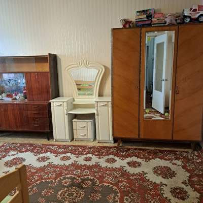 Снять квартиру - Киев, Гонгадзе Георгия просп.32, Виноградарь. Аренда недвижимости - Подольский район, вторичный рынок и новострой недорого, цена до 11000грн, объявление №1963895 фото 2