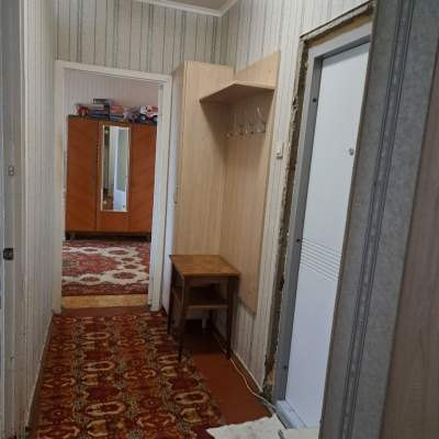 Снять квартиру - Киев, Гонгадзе Георгия просп.32, Виноградарь. Аренда недвижимости - Подольский район, вторичный рынок и новострой недорого, цена до 11000грн, объявление №1963895 фото 10