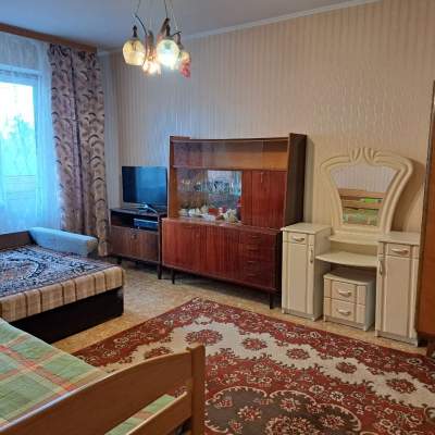 Снять квартиру - Киев, Гонгадзе Георгия просп.32, Виноградарь. Аренда недвижимости - Подольский район, вторичный рынок и новострой недорого, цена до 11000грн, объявление №1963895 фото 1