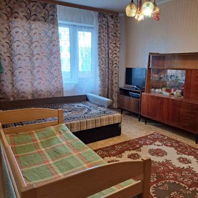 Снять квартиру - Киев, Гонгадзе Георгия просп.32, Виноградарь. Аренда недвижимости - Подольский район, вторичный рынок и новострой недорого, цена до 11000грн, объявление №1963895 фото 3