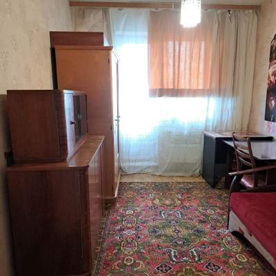 Снять квартиру - Киев, Гонгадзе Георгия просп.32, Виноградарь. Аренда недвижимости - Подольский район, вторичный рынок и новострой недорого, цена до 11000грн, объявление №1963895 фото 4