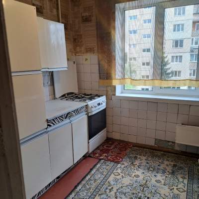 Снять квартиру - Киев, Гонгадзе Георгия просп.32, Виноградарь. Аренда недвижимости - Подольский район, вторичный рынок и новострой недорого, цена до 11000грн, объявление №1963895 фото 5