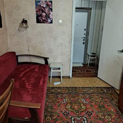 Снять квартиру - Киев, Гонгадзе Георгия просп.32, Виноградарь. Аренда недвижимости - Подольский район, вторичный рынок и новострой недорого, цена до 11000грн, объявление №1963895 фото 6
