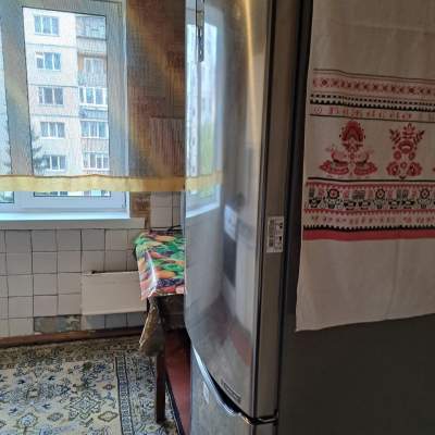 Снять квартиру - Киев, Гонгадзе Георгия просп.32, Виноградарь. Аренда недвижимости - Подольский район, вторичный рынок и новострой недорого, цена до 11000грн, объявление №1963895 фото 8