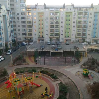 Купить квартиру - Киевская обл., Святошинская ул.27-А, Вишнёвое (Вишневое). Продажа недвижимости - Бучанский, вторичный рынок и новострой недорого, цена до 55000$, объявление №1995058 фото 13