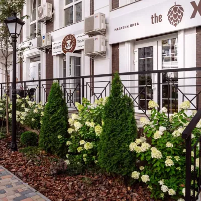 Купить квартиру - Киев, Максимовича Михаила (Трутенко Онуфрия) ул.24, ЖК Новая Англия. Продажа недвижимости - Голосеевский район, вторичный рынок и новострой недорого, цена до 67000$, объявление №1995087 фото 1