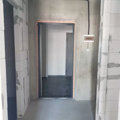 Купить квартиру - Киев, Максимовича Михаила (Трутенко Онуфрия) ул.24, ЖК Новая Англия. Продажа недвижимости - Голосеевский район, вторичный рынок и новострой недорого, цена до 67000$, объявление №1995087 фото 12