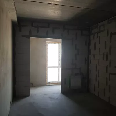 Купить квартиру - Киев, Максимовича Михаила (Трутенко Онуфрия) ул.24, ЖК Новая Англия. Продажа недвижимости - Голосеевский район, вторичный рынок и новострой недорого, цена до 67000$, объявление №1995087 фото 13