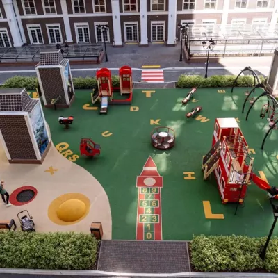 Купить квартиру - Киев, Максимовича Михаила (Трутенко Онуфрия) ул.24, ЖК Новая Англия. Продажа недвижимости - Голосеевский район, вторичный рынок и новострой недорого, цена до 67000$, объявление №1995087 фото 6