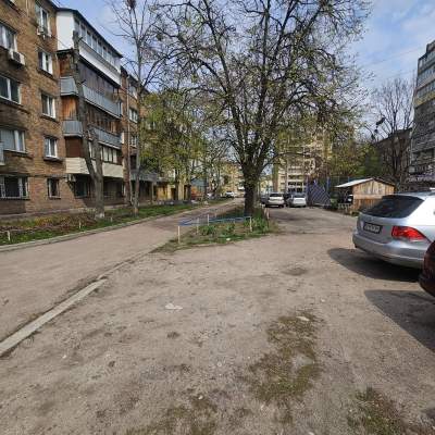 Купить квартиру - Киев, Берлинского Максима ул.25-А, Сырец. Продажа недвижимости - Шевченковский район, вторичный рынок и новострой недорого, цена до 120000$, объявление №1996781 фото 33