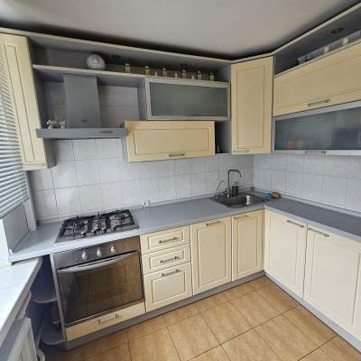 Купить квартиру - Киев, Берлинского Максима ул.25-А, Сырец. Продажа недвижимости - Шевченковский район, вторичный рынок и новострой недорого, цена до 120000$, объявление №1996781 фото 7