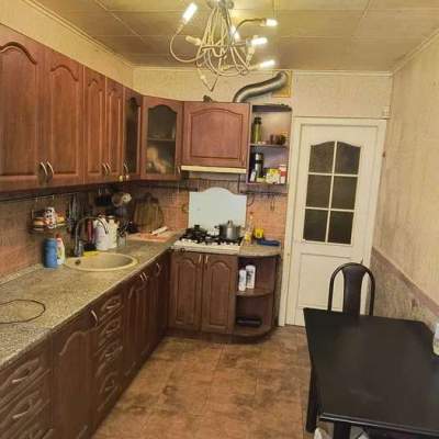 Купить квартиру - Киев, Ереванская ул.10а, Чоколовка. Продажа недвижимости - Соломенский район, вторичный рынок и новострой недорого, цена до 118000$, объявление №2003199 фото 1