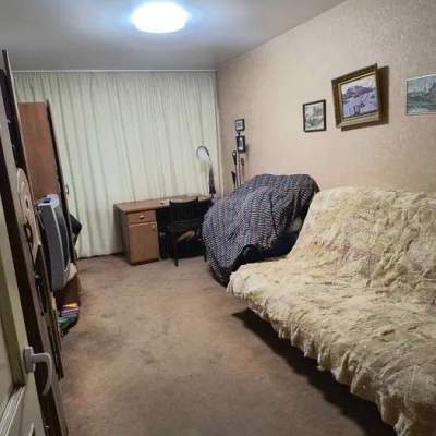 Купить квартиру - Киев, Ереванская ул.10а, Чоколовка. Продажа недвижимости - Соломенский район, вторичный рынок и новострой недорого, цена до 118000$, объявление №2003199 фото 7