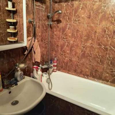 Купить квартиру - Киев, Ереванская ул.10а, Чоколовка. Продажа недвижимости - Соломенский район, вторичный рынок и новострой недорого, цена до 118000$, объявление №2003199 фото 8